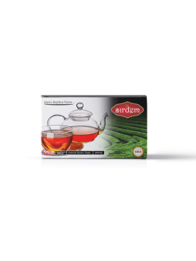 SIRDEM GOLD DEMLİK POŞET ÇAY ( 20GR ) 3000 GR