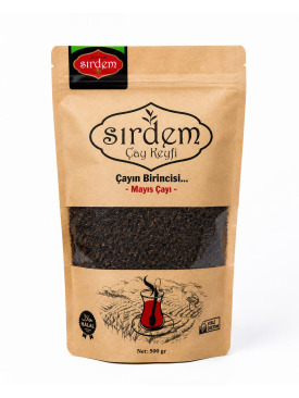 SIRDEM MAYIS DÖKME ÇAY 500 GR