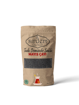 SIRDEM MAYIS DÖKME ÇAY 500 GR